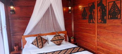 Labuan Bajo Cabin | Tentrem Bungalow