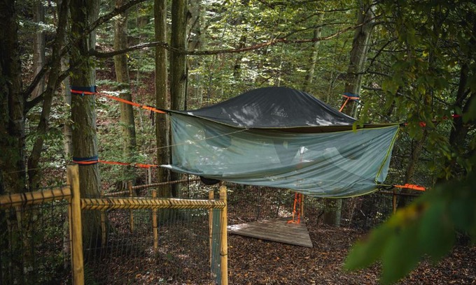 Maribor Other | Tents resort Posestvo SONČNI RAJ