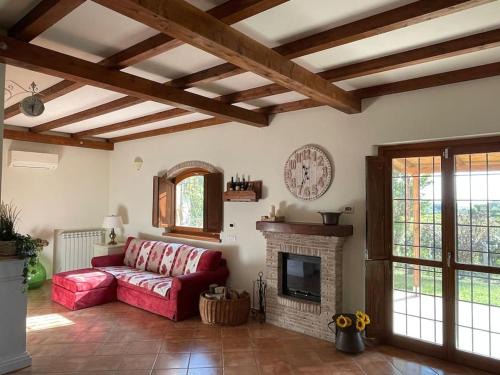 Lake Garda House | Tenuta Agave