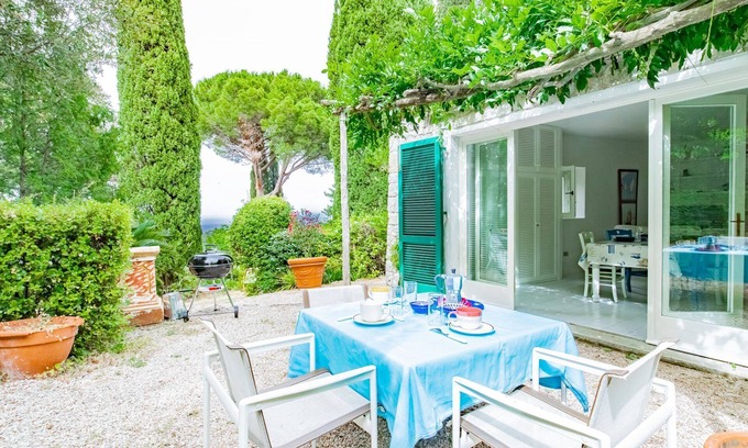 Poggio House | Tenuta Bussadori - Dimora dei Corsari