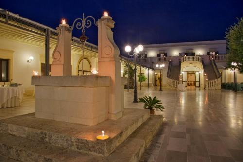 Lequile Hotel | Tenuta Caradonna