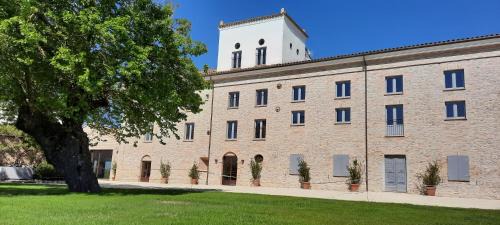 Citta Sant'Angelo Bed & Breakfast | Tenuta Coppa Zuccari