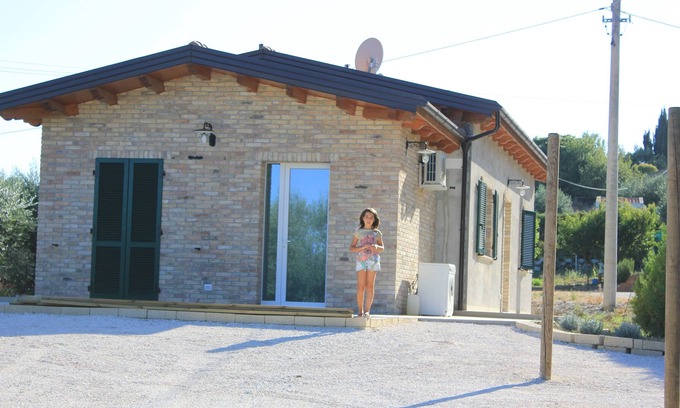 Lapedona Other | Tenuta Coste da Sole holiday home in the countryside