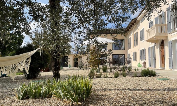 Moasca Apartment | Tenuta Dei Vicini - Luxury Apartments