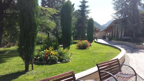 Varco Sabino House | Tenuta Del Varco