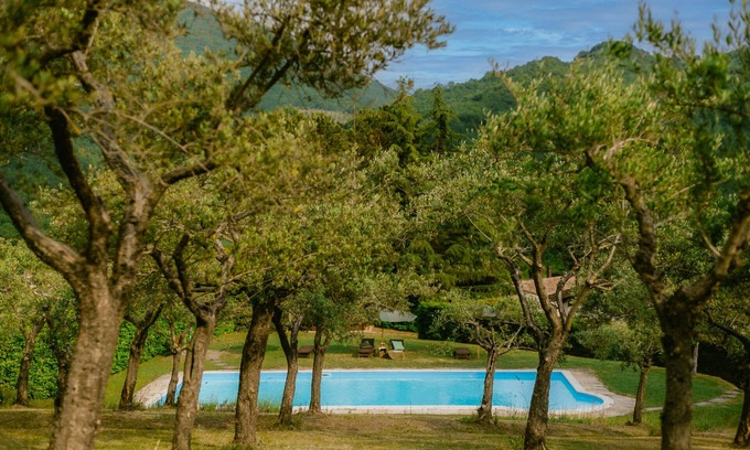 Matelica Apartment | Tenuta delle Rose - Apartament Lady Clelia