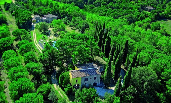 Panicale Other | Tenuta di caiolo - Casa la Fonte