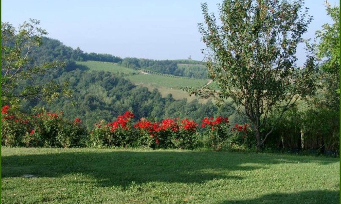 Clavesana House | Tenuta di Costa Prà