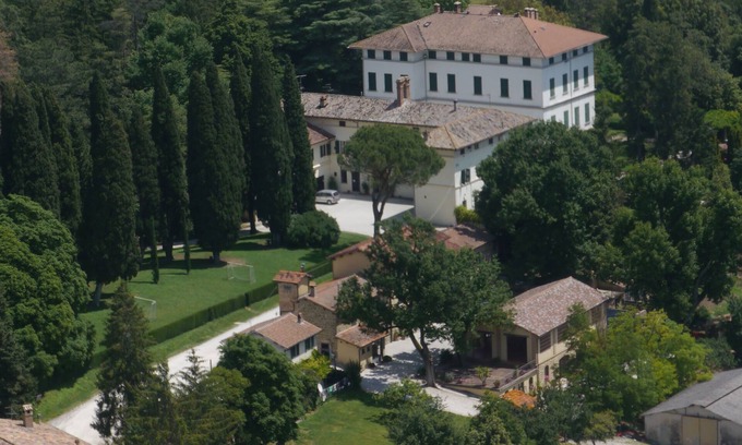 Ponte d'Assi Other | Tenuta di Fassia - Natural Oasis