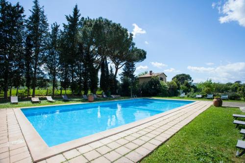 Civitella Paganico Apartment | Tenuta di Paganico - I Roggeti