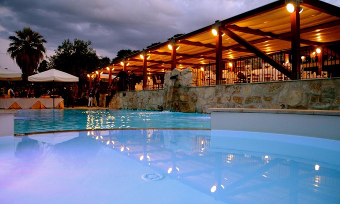 Carlentini Other | Tenuta di Roccadia