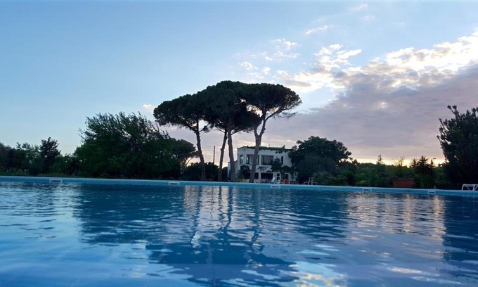Galatone House | Tenuta DonnAnna Agriturismo&Glamping