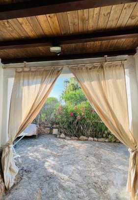 Loiri Apartment | Tenuta Eike