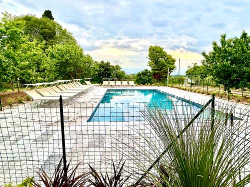 Sona Apartment | Tenuta EnGi