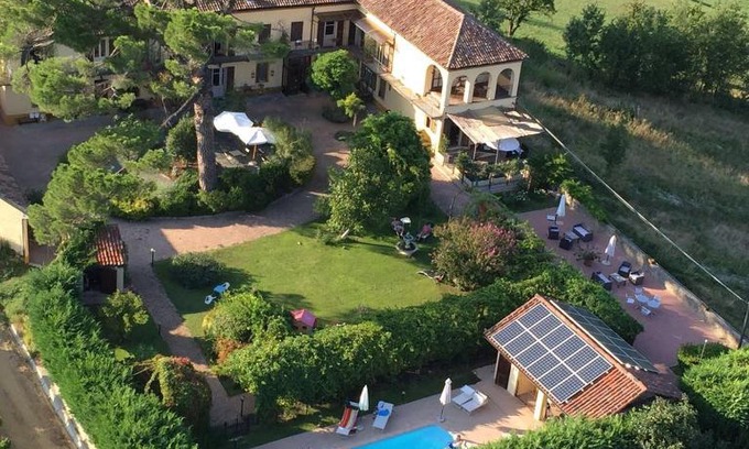 Santo Stefano Belbo House | Tenuta Fagnanetto