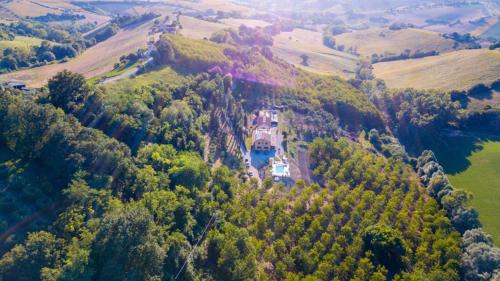 Ponzano di Fermo Bed & Breakfast | Tenuta Fonte Mosco'