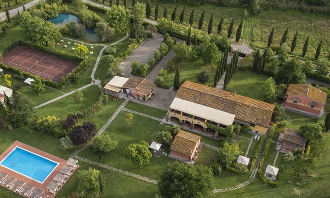Empoli House | Tenuta i Massini