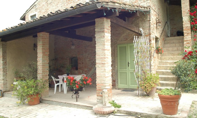 Capannoli Other | Tenuta il Pino app. The Fig Pisa Capannoli