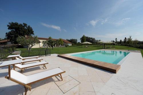 Calmasino Apartment | Tenuta La Cà