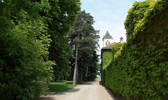 Cabanette House | Tenuta La Fiscala