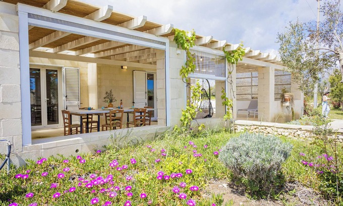 Otranto Villa | Tenuta La Reimunda With Garden And Pool, Otranto, Italy