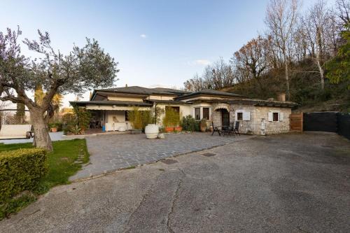 Benevento Bed & Breakfast | Tenuta le Mimose