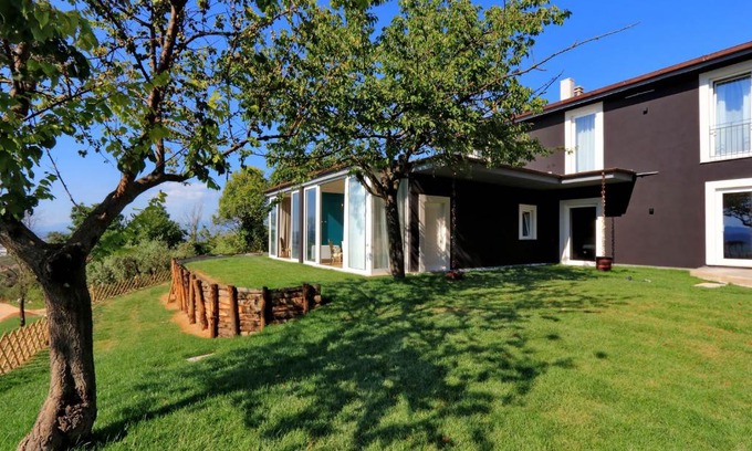 Monterotondo Resort | Tenuta Lisetta