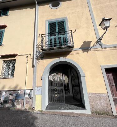 Dragonea Apartment | Tenuta Lucio
