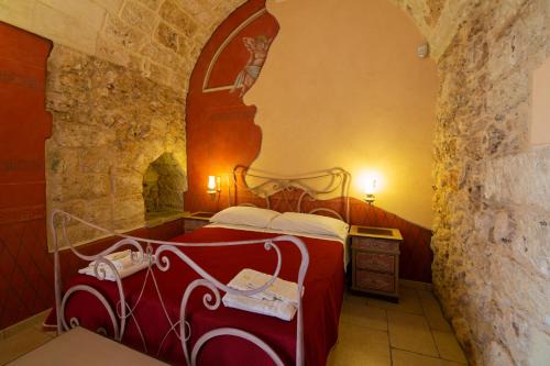 Calimera House | Tenuta Masseria del Gallo