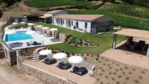 Calangianus House | Tenuta Paltusa