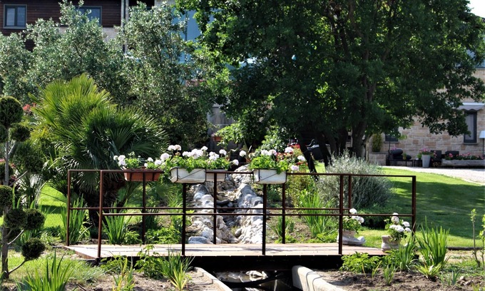 Ruviano Resort | Tenuta Pezzapane