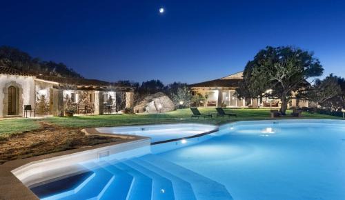 Sa Castangia Hotel | Tenuta Pilastru Country Resort & Spa