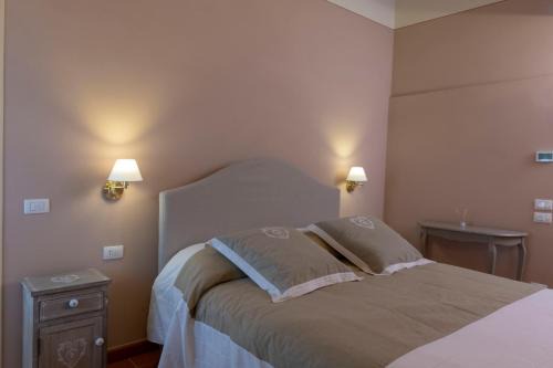 Montemurlo House | Tenuta Piroddi