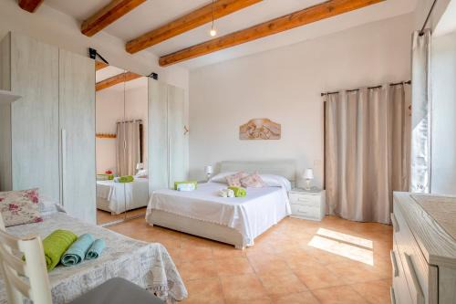 Bortigiadas Apartment | Tenuta Ponte Vecchio
