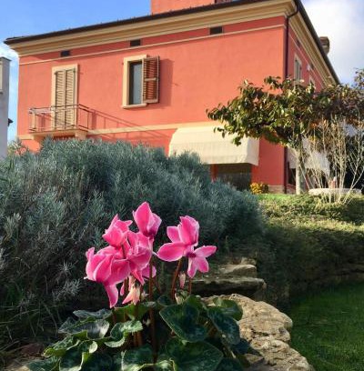 Rocca San Giovanni Bed & Breakfast | Tenuta Porello