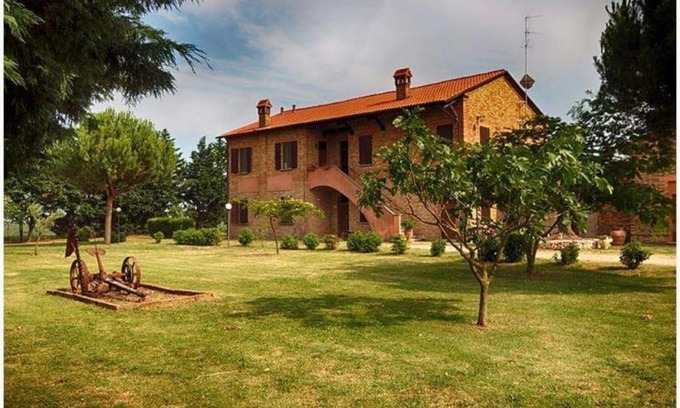 Lido Adriano Bed & Breakfast | Tenuta Raspona