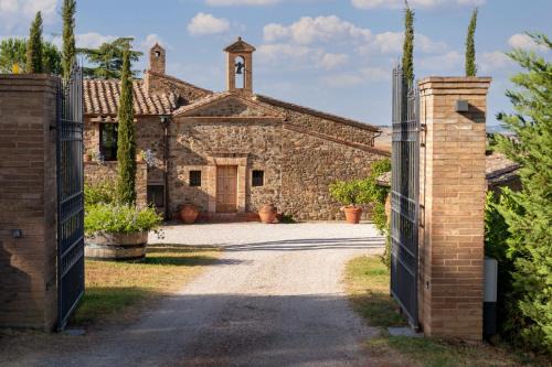 Montalcino House | Tenuta San Filippo