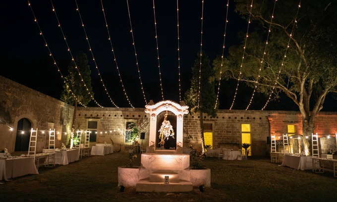 Vignacastrisi Villa | "tenuta San Nicola" - Suite Eucaliptus