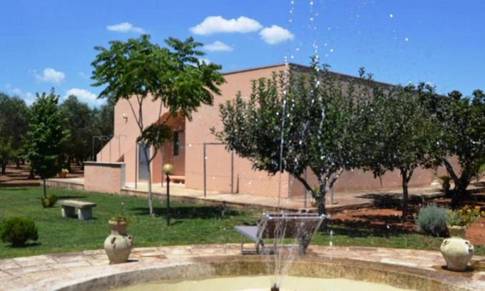 Poggiardo Bed & Breakfast | Tenuta Santa Giovanna