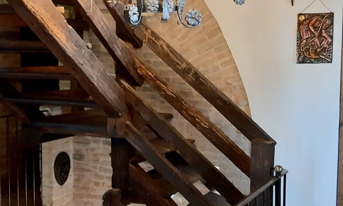 Mordano Hotel | Tenuta Torre Diana