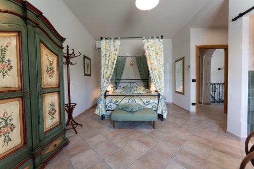 Catignano House | Tenuta Tre Gemme in Cantina - Suite Tre Gemme