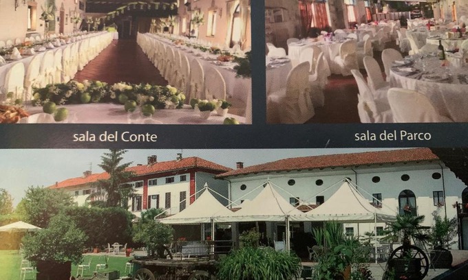 Villanova d'Asti Hotel | TENUTA VALMINIER