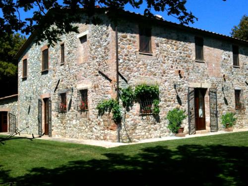 Ficulle House | Tenuta Vitalonga