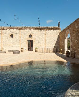 Alcamo Resort | Tenute Baglio Passofondo