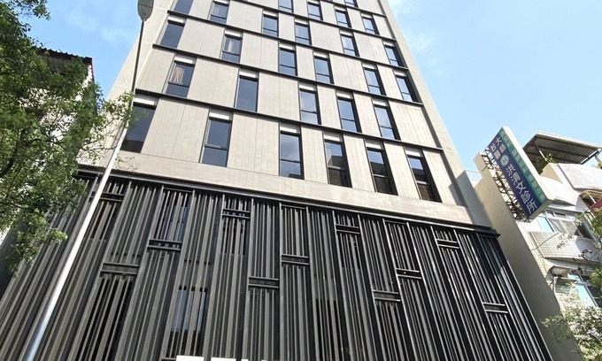 Yancheng District Hotel | Tenz Go Hotel