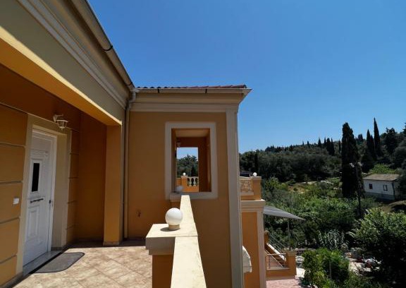 Gouvia Apartment | Teo Apartments Gouvia