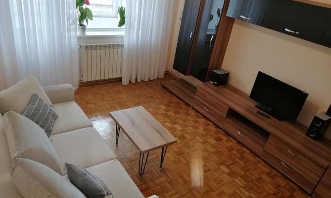 Cluj-Napoca Apartment | Teo's Apartment