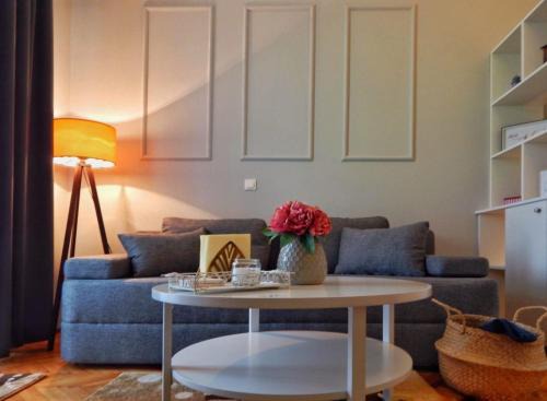 Sighisoara Apartment | Teo's Flat
