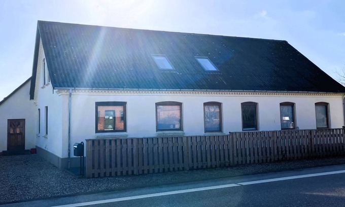 Langeland Municipality House | "Teodora" - 3km from the sea by Interhome