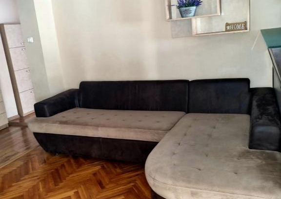 Ruse Center Apartment | Teodora Apartment